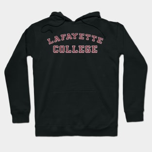 Lafayette College Hoodie